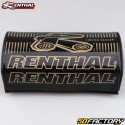 Handlebar foam (without bar) Renthal Hard Anodized black and gold