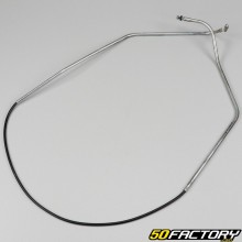 Honda saddle lock cable PCX 125 (2010 - 2013)