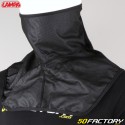 Long neck Lampa Neck Chest Protector black