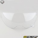 Visor for helmet (modular) Vito Bruzano transparent