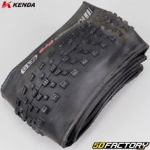 Neumático de bicicleta 27.5x2.40 (61-584) Kenda Karma 2 Pro K1237 TLR aro plegable