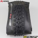 Neumático de bicicleta 27.5x2.40 (61-584) Kenda karma 2 Pro Varilla plegable K1237 TLR
