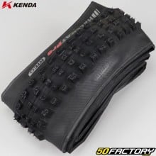 Neumático de bicicleta 29x2.40 (60-622) Kenda Hellkat K1201 TLR Cañas plegables