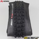 Neumático de bicicleta 29x2.40 (60-622) Kenda Hellkat K1201 TLR Plegable