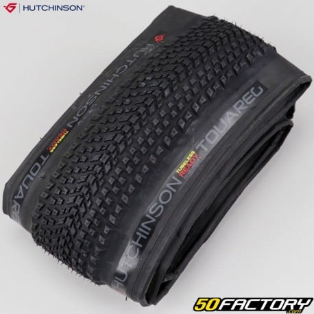 Bicycle tire 650Bx47C (47-584) Hutchinson Touareg TLR Folding Rod