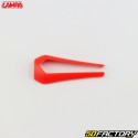 Interchangeable turn signal covers Lampa red zephyrs