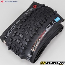 Pneumatico per bicicletta 27.5x2.60 (66-584) Hutchinson Canna pieghevole Gila Koloss Spidertech TLR