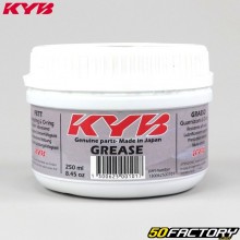 KYB 250g oil seal grease