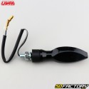 Bulb indicators Lampa black kinesis