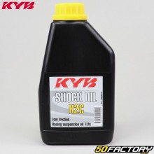 Olio per ammortizzatori  KYB K2C 1L