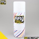 Pintura Fifty amarillo brillante Motobecan 40V y 50V 400ml 1K