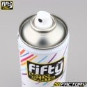 Peinture Fifty jaune brillant Motobécane 40V et 50V 400ml 1K