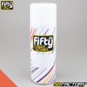 Pintura Fifty naranja coral brillante (transparente) Motobecane 50V 400ml 1K