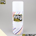 Pintura Fifty bastón motorizado SP50 marfil brillante (lado del tanque) 400ml 1K