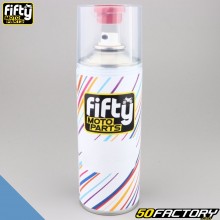 Pintura Fifty azul brilhante Motobécane AV88 de 1969 400ml 2K (com endurecedor)