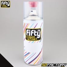 Pintura Fifty preto brilhante Solex 3800 400ml 2K (com endurecedor)