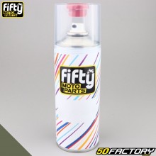 Pintura Fifty mate cáqui verde Peugeot 103 Land 400ml 2K (com endurecedor)