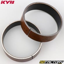 Anéis de fricção do garfo 48x52x12 mm Honda CRF 250 R (2010 - 2014), 450 R (2009 - 2016) ... KYB