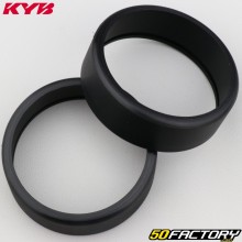 Anéis de proteção do garfo Yamaha  YZ XNUMX, XNUMX (desde XNUMX) KYB