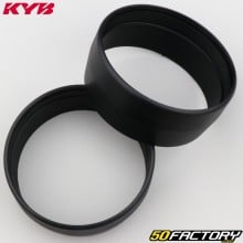 Fork protection rings Kawasaki KX 250 4 (since 2020), KXF 450... (2013 - 2014) KYB