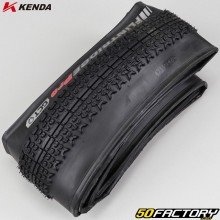 Bicycle tire 700x45C (45-622) Kenda Flintridge Pro K1152 folding rods