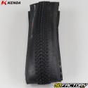 Neumático de bicicleta 700x32C (32-622) Kenda Pequeño bloque ocho Pro Varillas plegables K1047