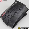 Bicycle tire 27.5x2.60 (66-584) Kenda Regolith Pro K1214 TLR Folding Rod