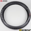 Neumático de bicicleta 27.5x2.60 (66-584) Kenda Regolito Pro Varilla plegable K1214 TLR