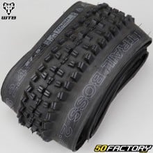 27.5x2.40 (59-584) WTB bicycle tire Trail Boss TLR Folding Rod