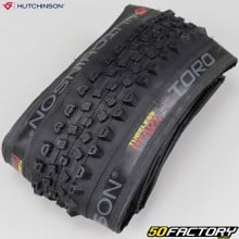 Bicycle tire 27.5x2.25 (54-584) Hutchinson Toro TLR Folding Bead