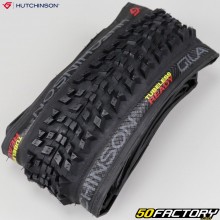 Bicycle tire 27.5x2.25 (54-584) Hutchinson Gila TLR Folding Rod