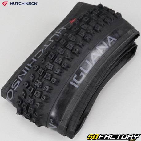 Bicycle tire 26x2.00 (50-559) Hutchinson Iguana with flexible rods