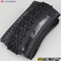 Bicycle tire 26x2.00 (50-559) Hutchinson Iguana with flexible rods