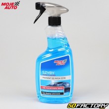Spray limpiador de ventanas Moje Auto 650ml