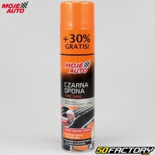 Brilho para pneus Moje Auto 520ml