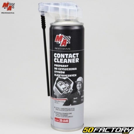 MA Professional 250ml Contact Cleaner