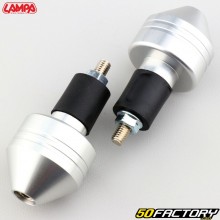 Vibrationsdämpfer Lampa  SU-XNUMX grau