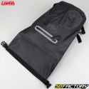 15L mochila impermeável Lampa zaino preto