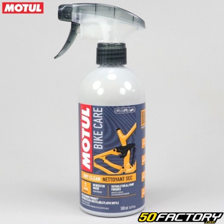 Motul Dry Clean 500ml Bike Frame Dry Cleaner