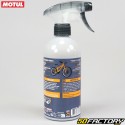 Lavagem a seco Motul Dry Clean 500ml quadro de bicicleta