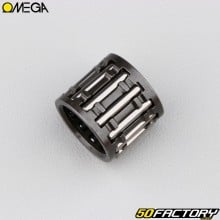15x20x17.8mm Omega Piston Needle Cage