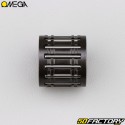 18x22x19.8mm Omega Piston Needle Cage