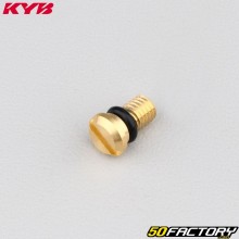 Tornillo purga horquilla Honda CR 125, 250...KYB