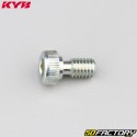 Shock bleed screw Yamaha YZ 125,250...KYB