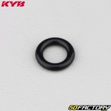 Joint torique de valve d'amortisseur Yamaha YZ, YZF 250, 450... KYB