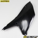 Kit di carenatura Yamaha YZF 450 (dal 2023) Acerbis nero