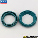 Fork oil seal and dust cover 35x46x7.9mm Gas Gas MC 50, 65 (since 2021)... SKF
