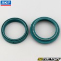 Fork oil seal and dust cover 43x52.9x9.5 mm Gas Gas MC 85 (since 2021)...SKF