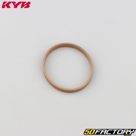 Kawasaki KX 125, 250 (1997 - 1998) shock absorber rebound piston ring...KYB
