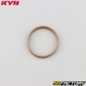 Kawasaki KX 125, 250 (1997 - 1998) shock absorber rebound piston ring...KYB